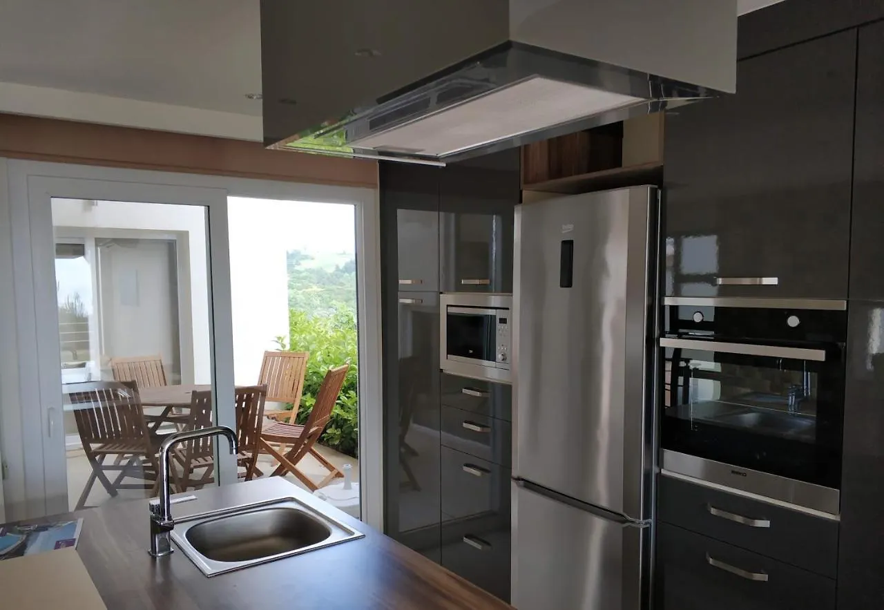 Exclusive Villas Kusadasi 0*,  Turkey