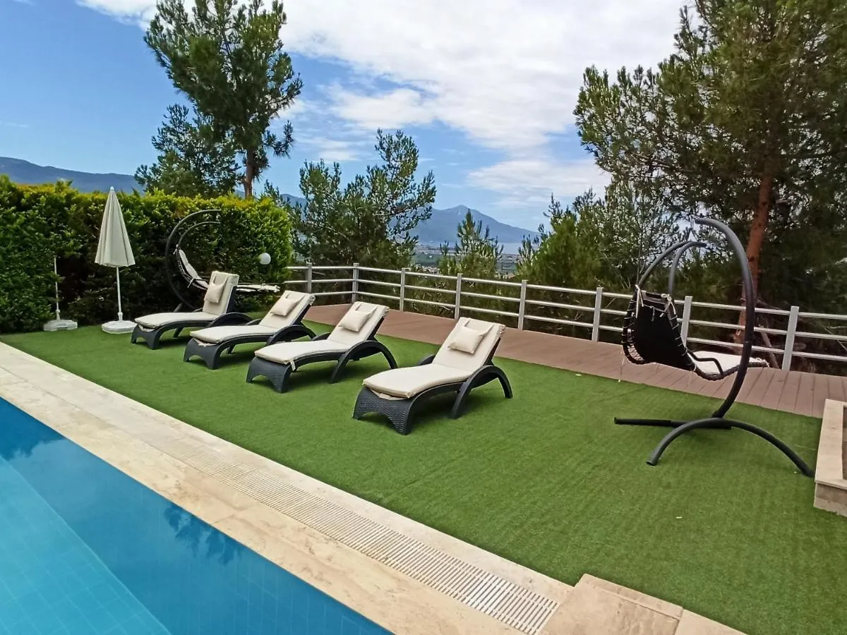 Exclusive Villas Kusadasi