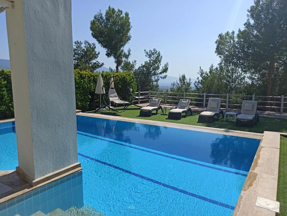 Exclusive Villas Kusadasi 0*,