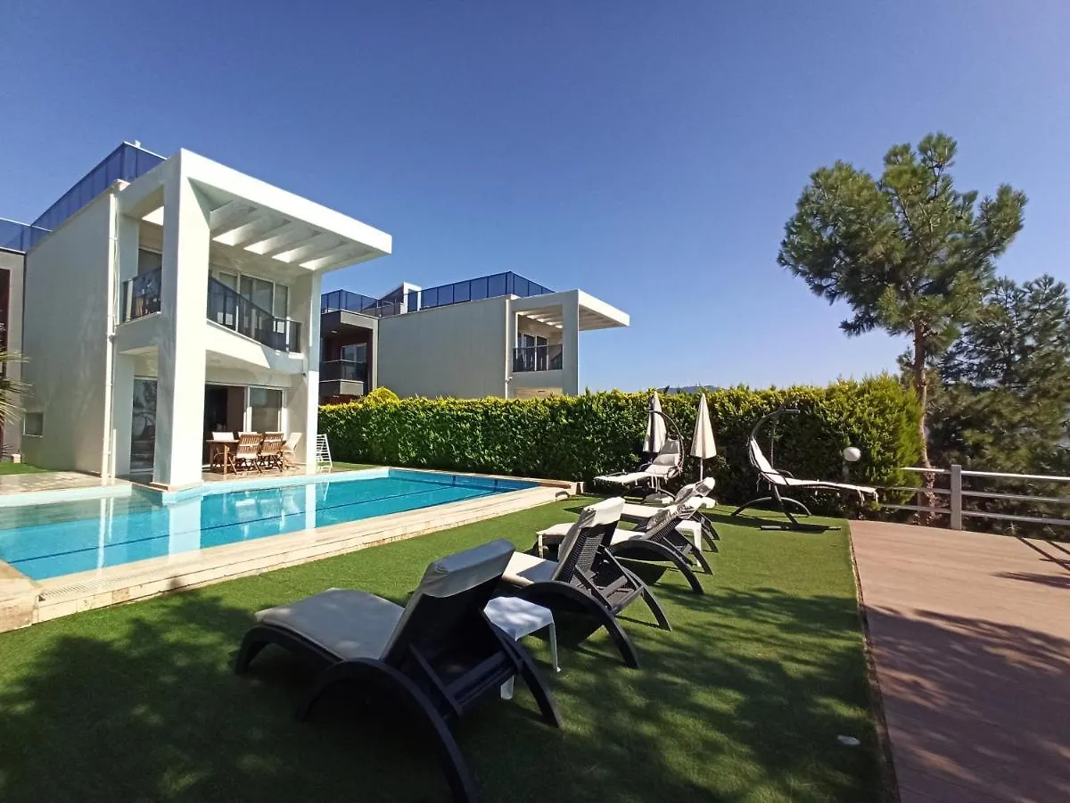 Exclusive Villas Kusadasi