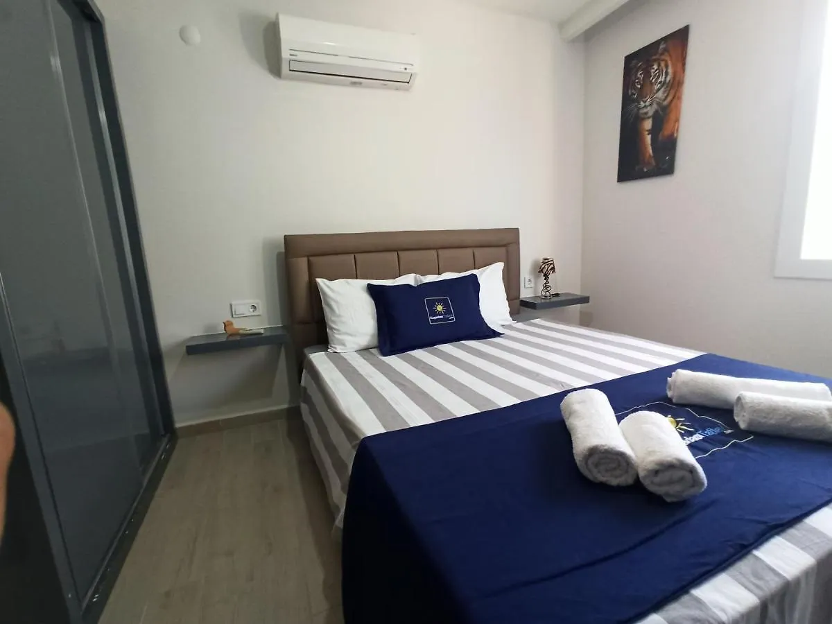 Exclusive Villas Kusadasi
