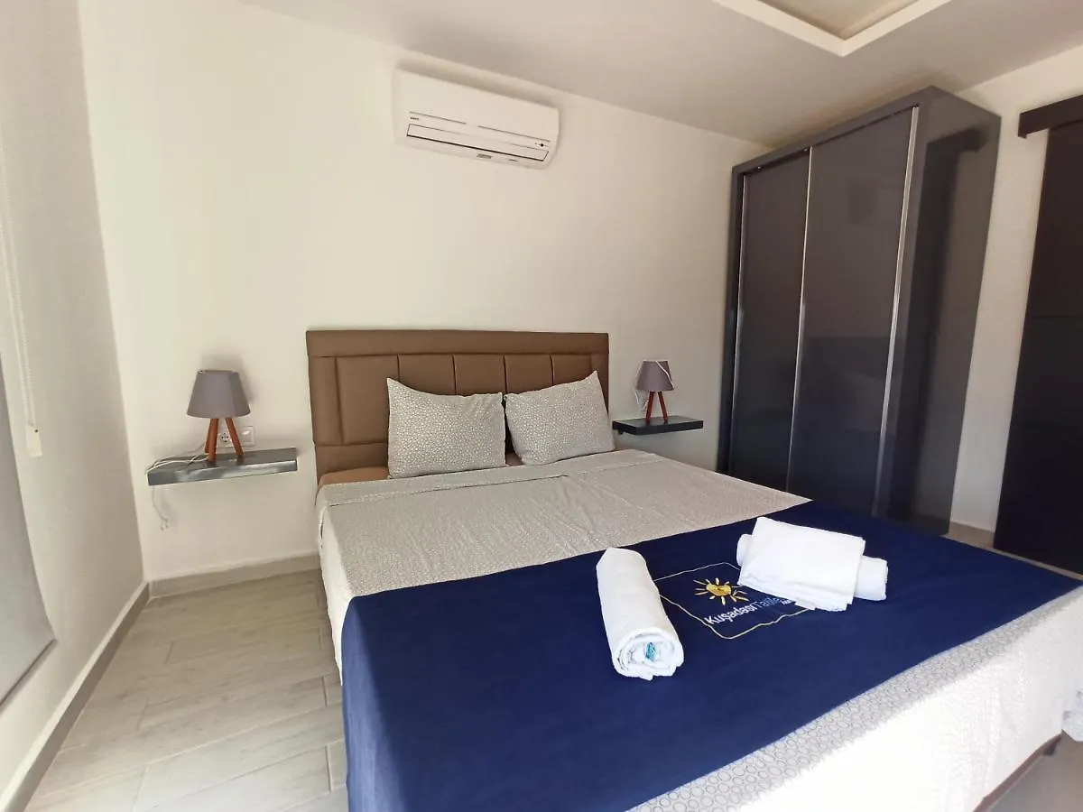 Exclusive Villas Kusadasi 0*,  Turkey