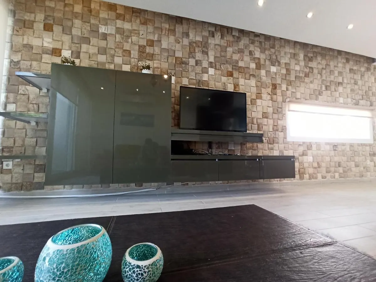 Exclusive Villas Kusadasi Turkey