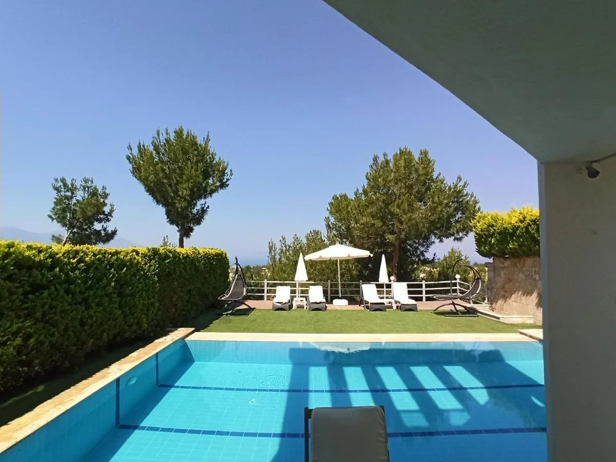 Exclusive Villas Kusadasi