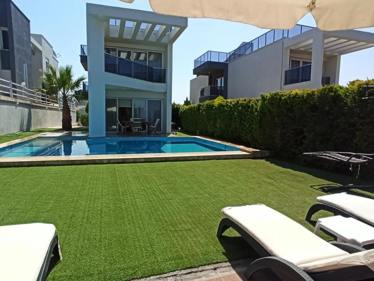 Exclusive Villas Kusadasi