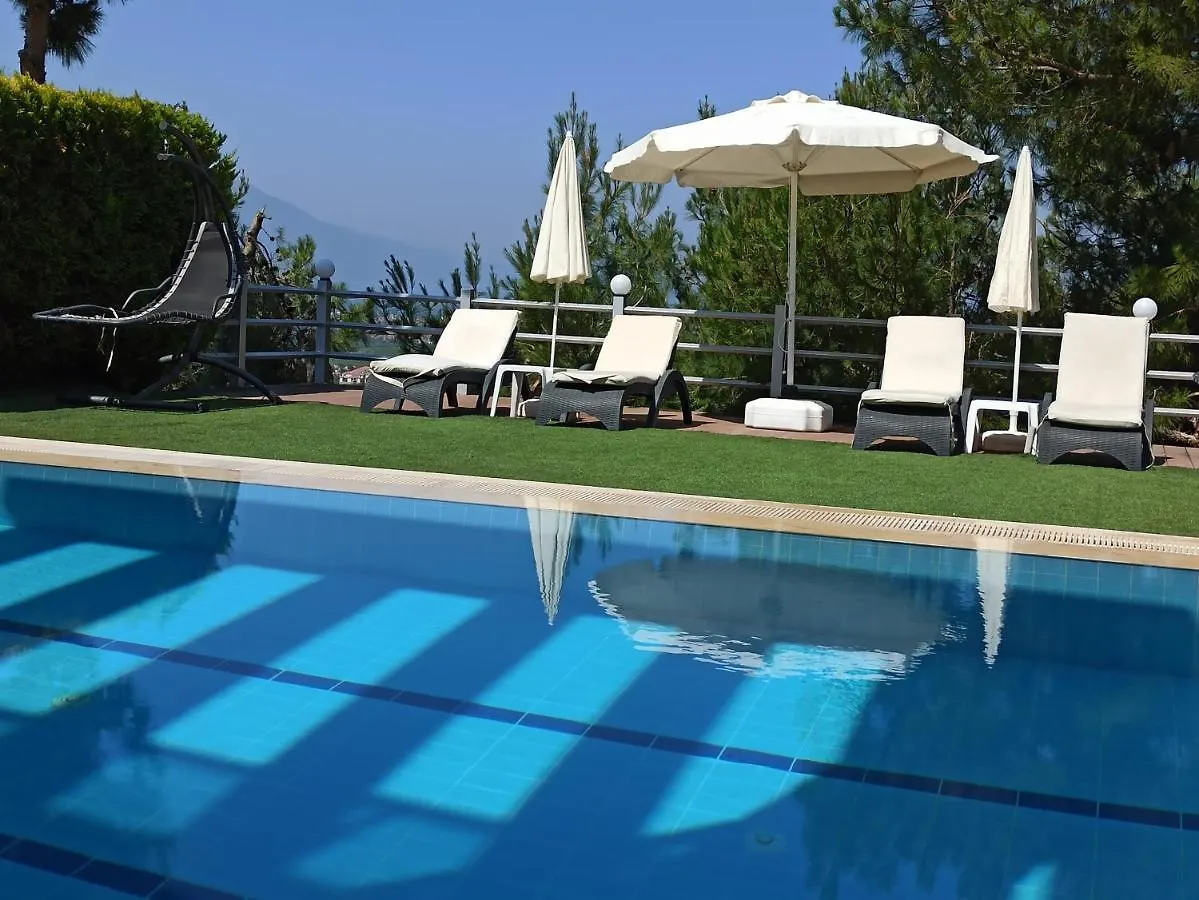 Exclusive Villas Kusadasi