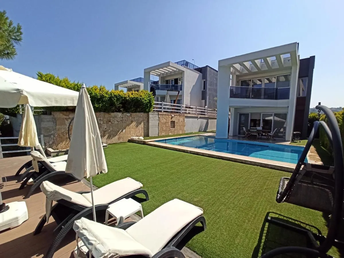 Exclusive Villas Kusadasi 0*,  Turkey