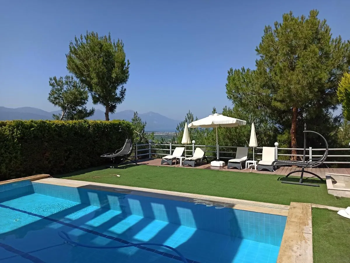 Exclusive Villas Kusadasi