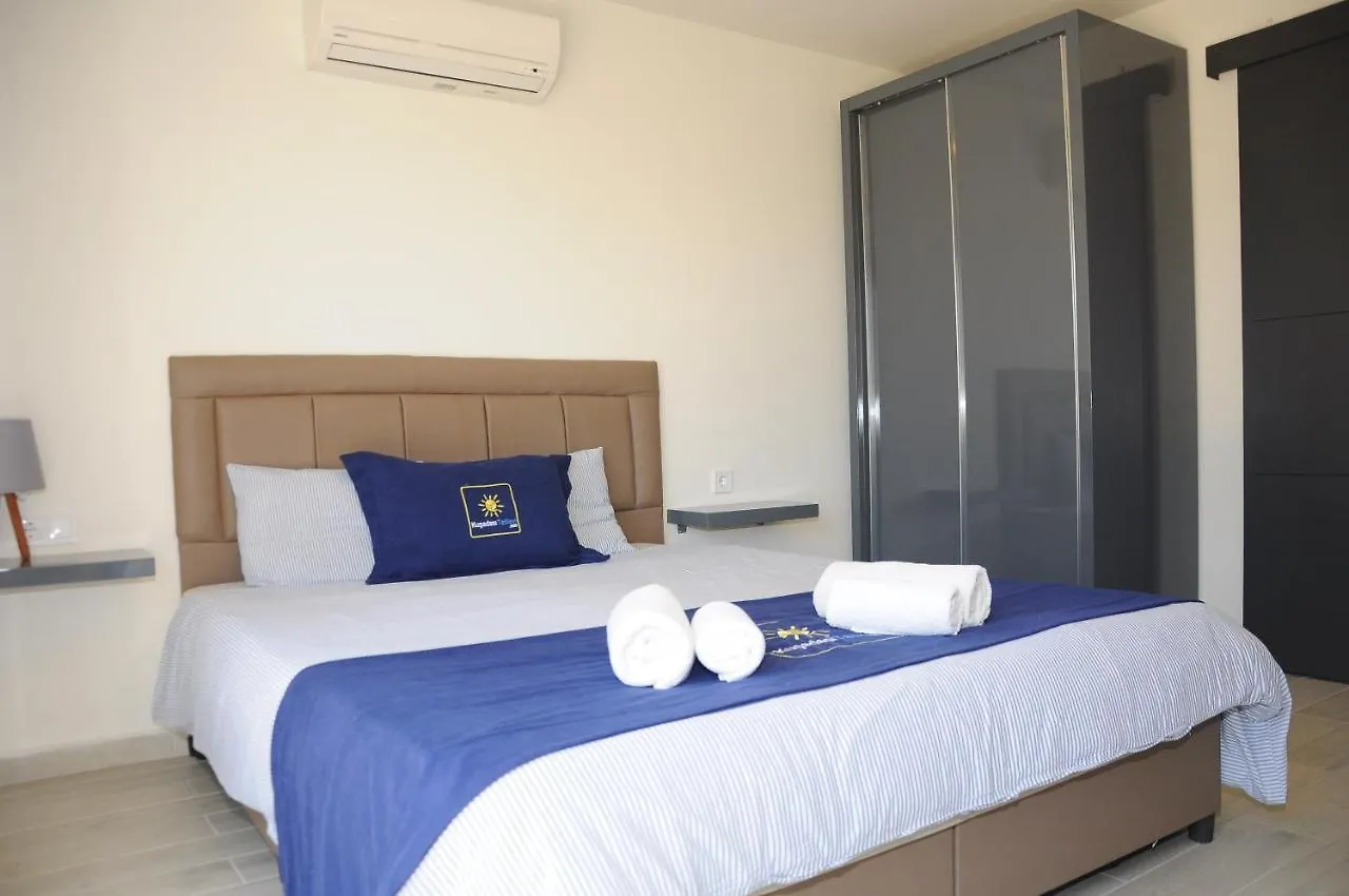 Exclusive Villas Kusadasi