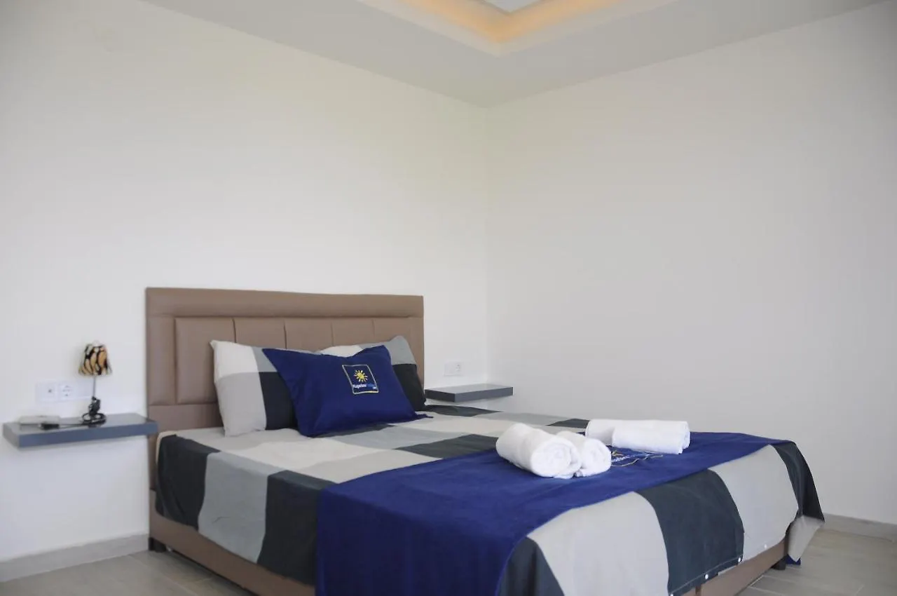 Exclusive Villas Kusadasi Turkey