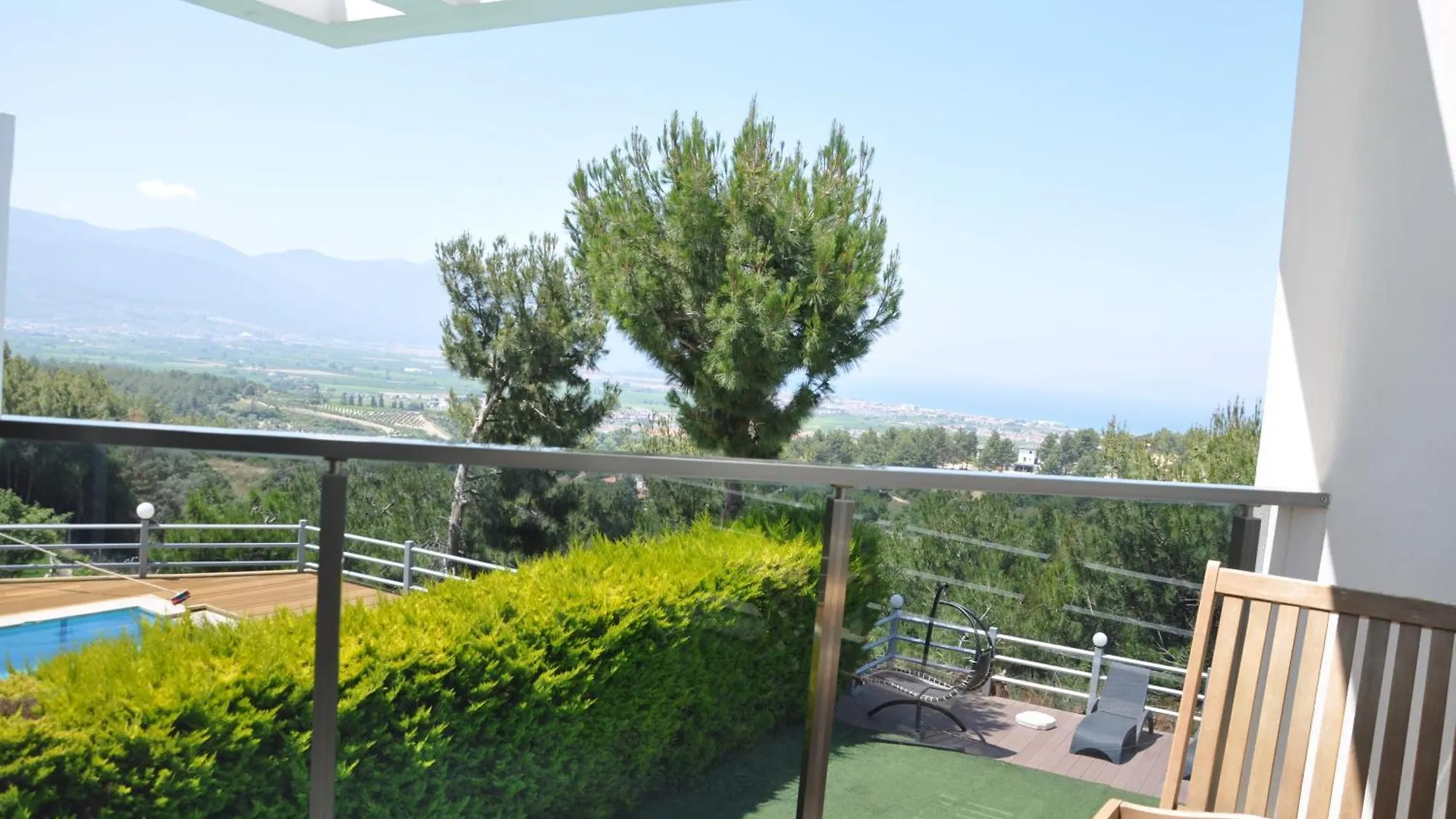 Exclusive Villas Kusadasi Turkey