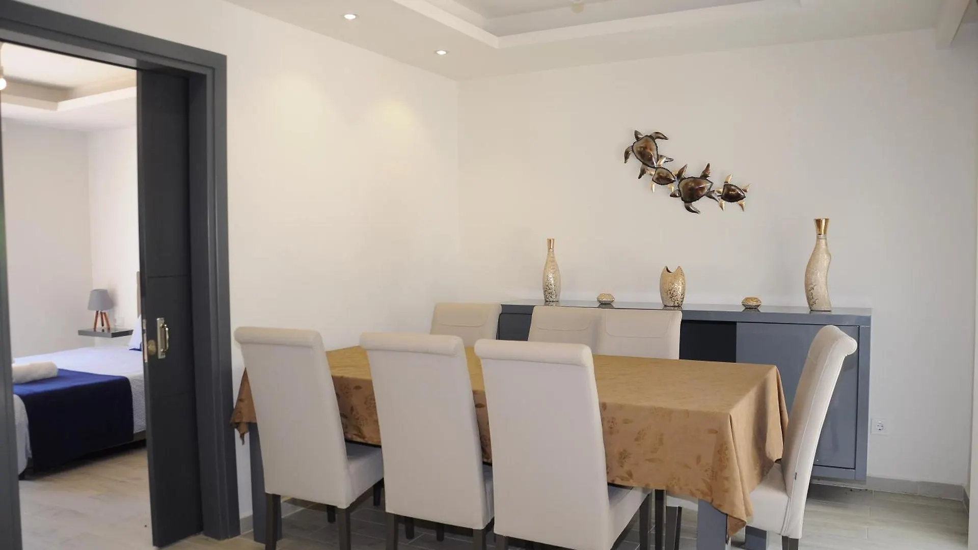 Exclusive Villas Kusadasi 0*,