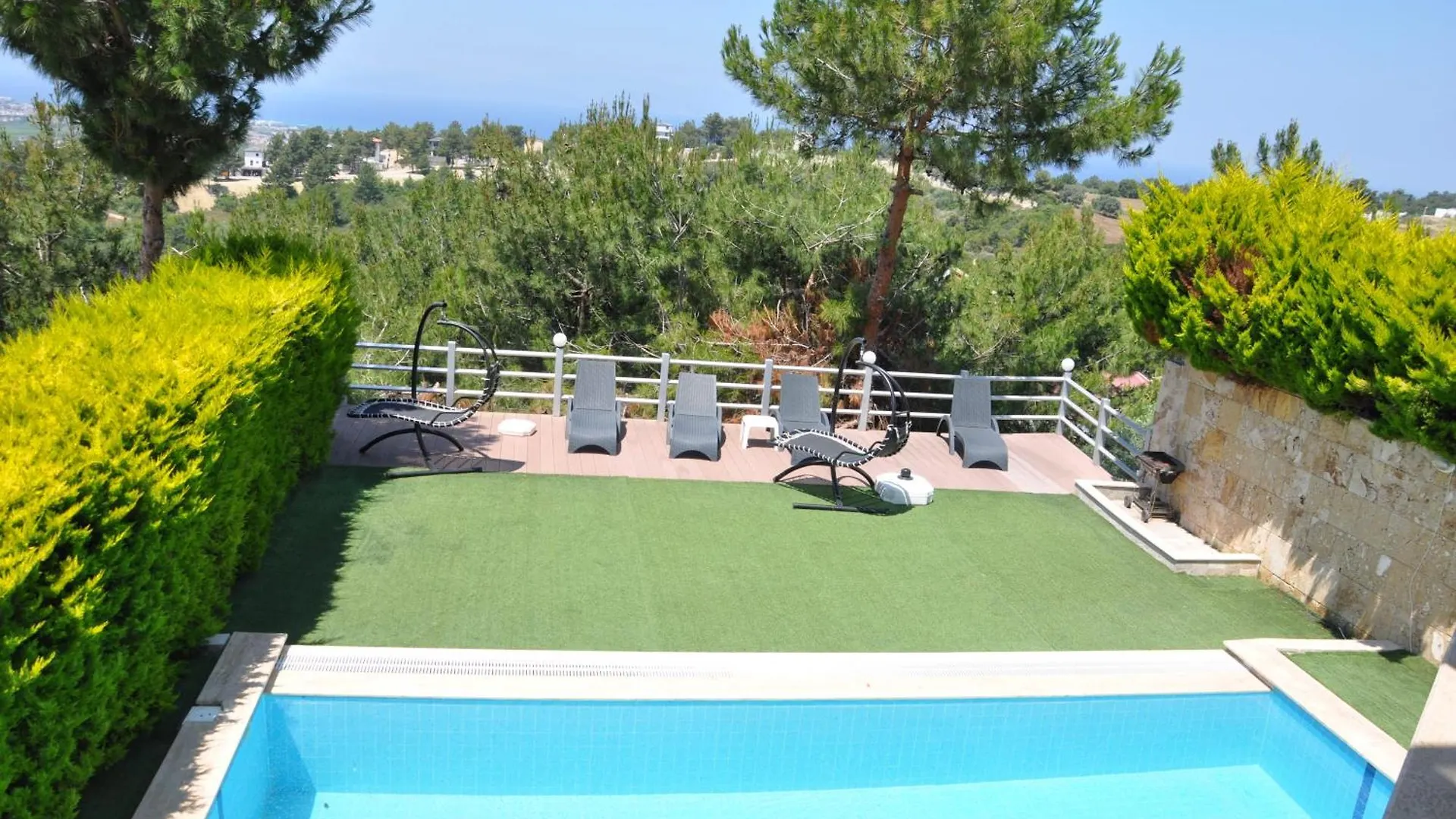 Exclusive Villas Kusadasi