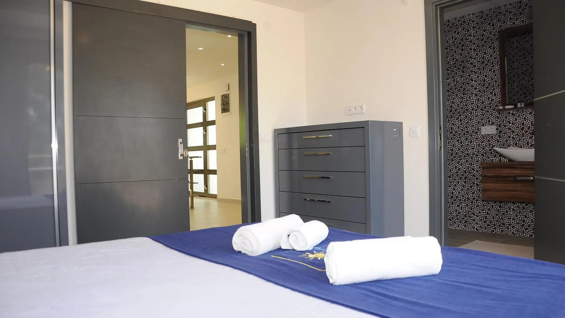 Exclusive Villas Kusadasi Turkey