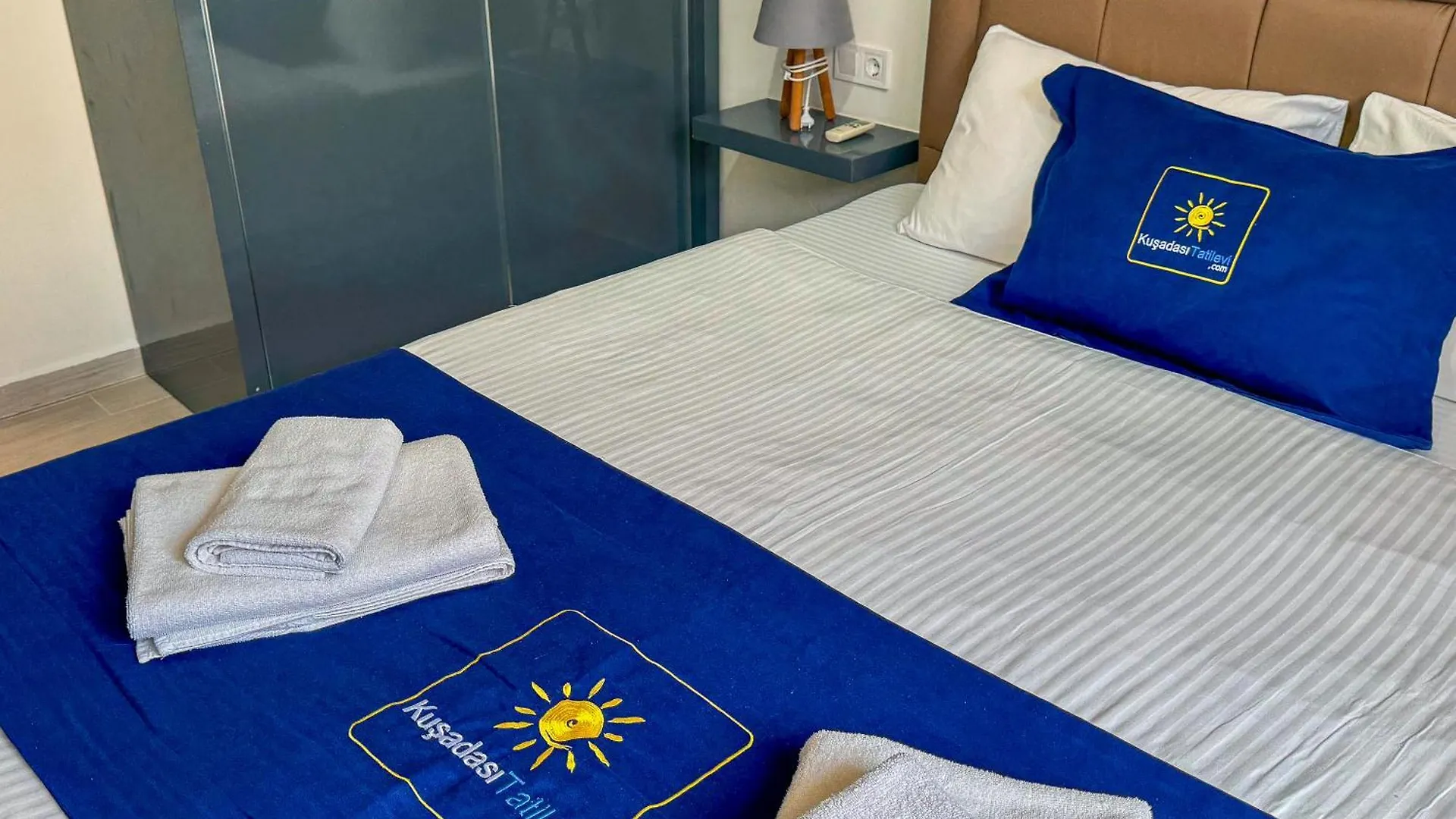 Exclusive Villas Kusadasi