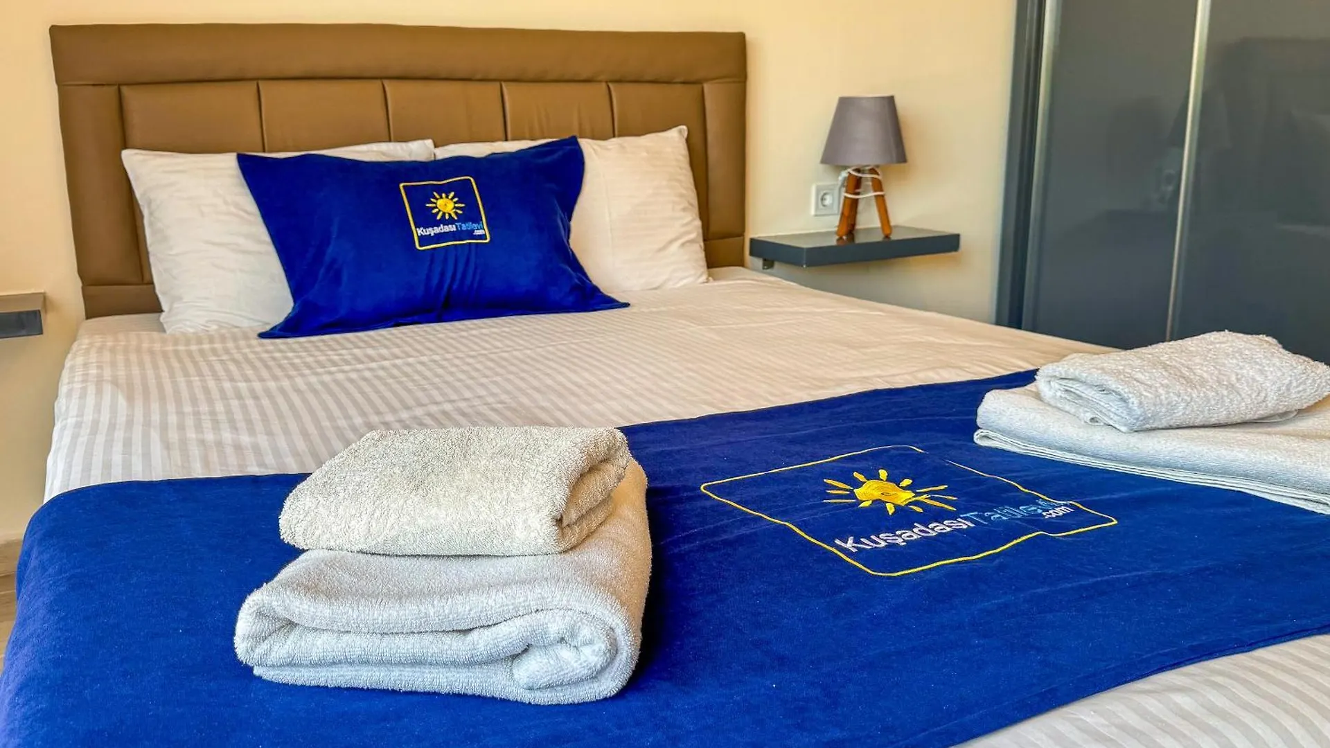 Exclusive Villas Kusadasi Turkey