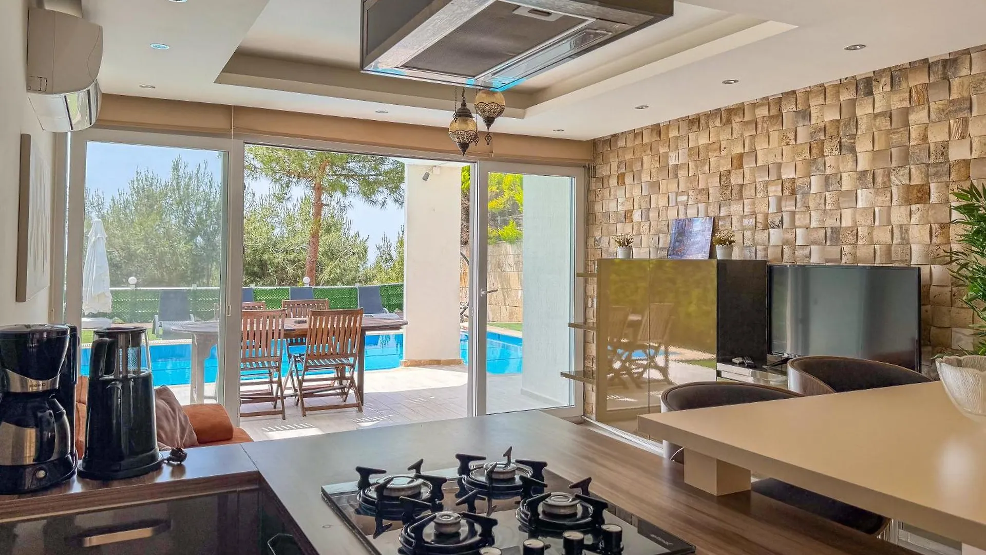 Exclusive Villas Kusadasi 0*,