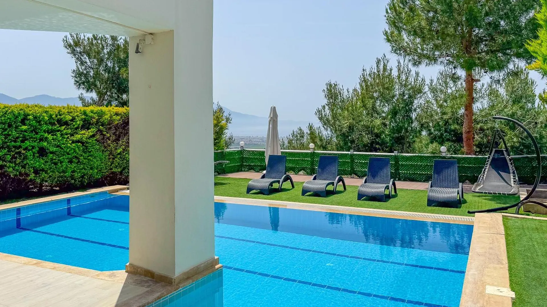 Exclusive Villas Kusadasi