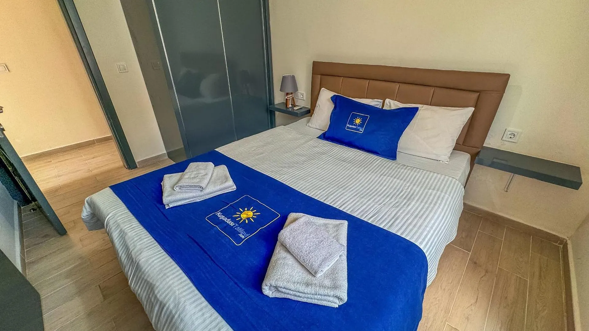 Exclusive Villas Kusadasi Turkey