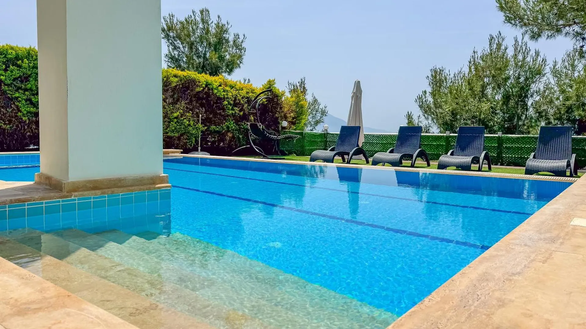 Exclusive Villas Kusadasi 0*,  Turkey