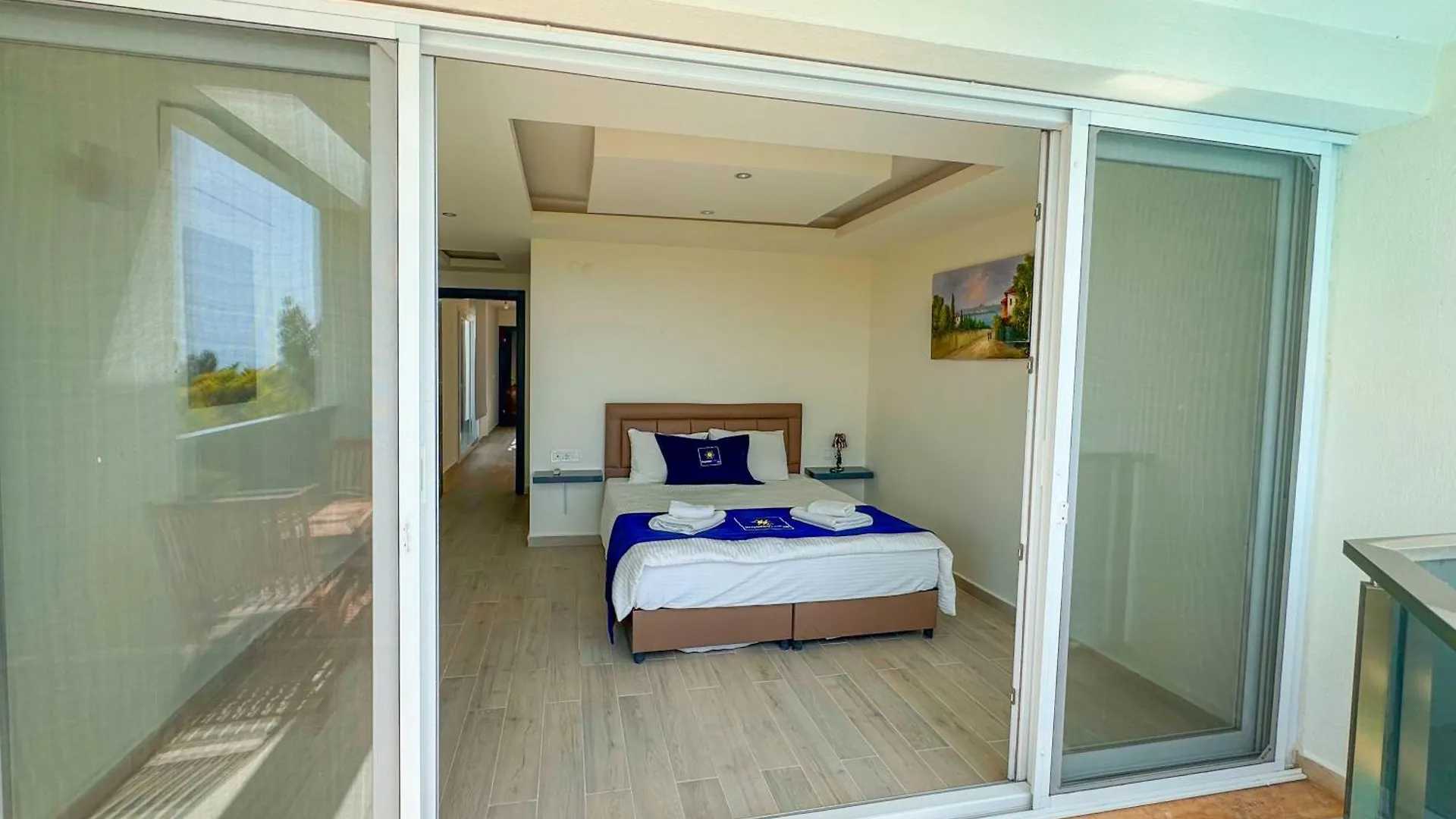 Exclusive Villas Kusadasi