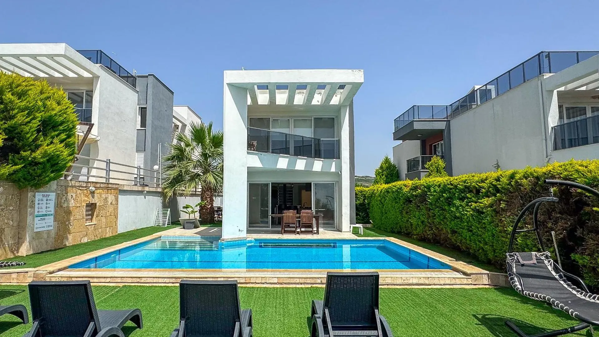 Exclusive Villas Kusadasi