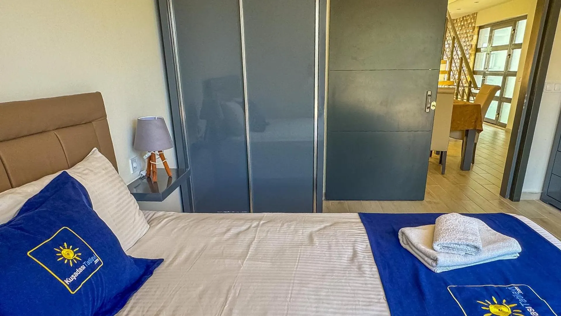 Exclusive Villas Kusadasi