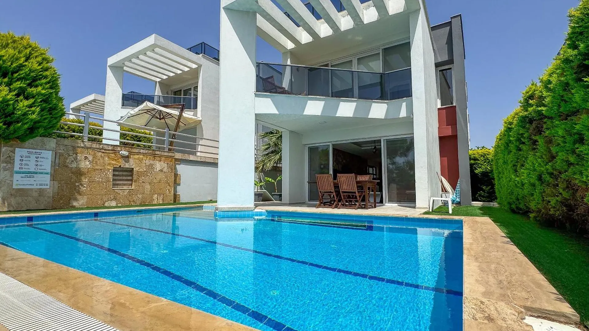 Exclusive Villas Kusadasi