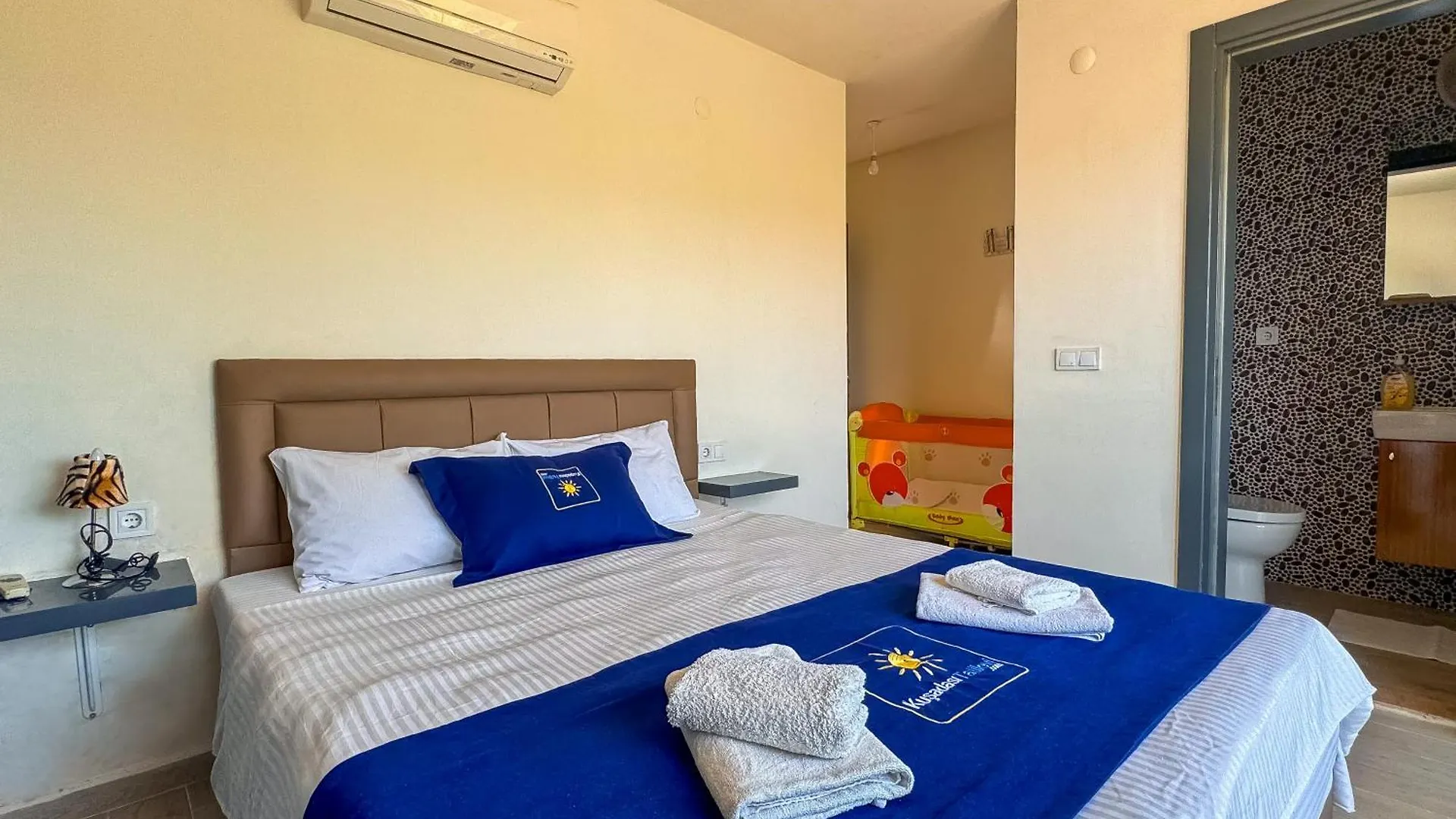 Exclusive Villas Kusadasi