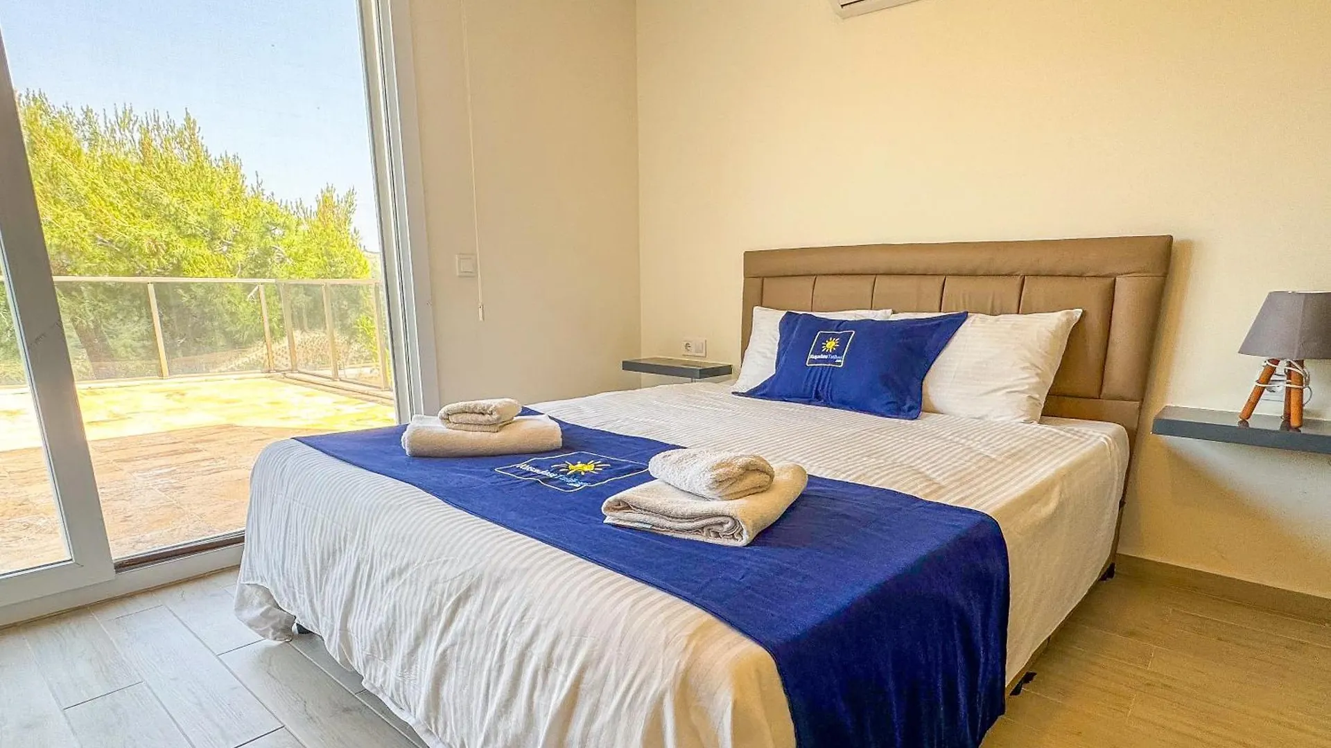 Exclusive Villas Kusadasi