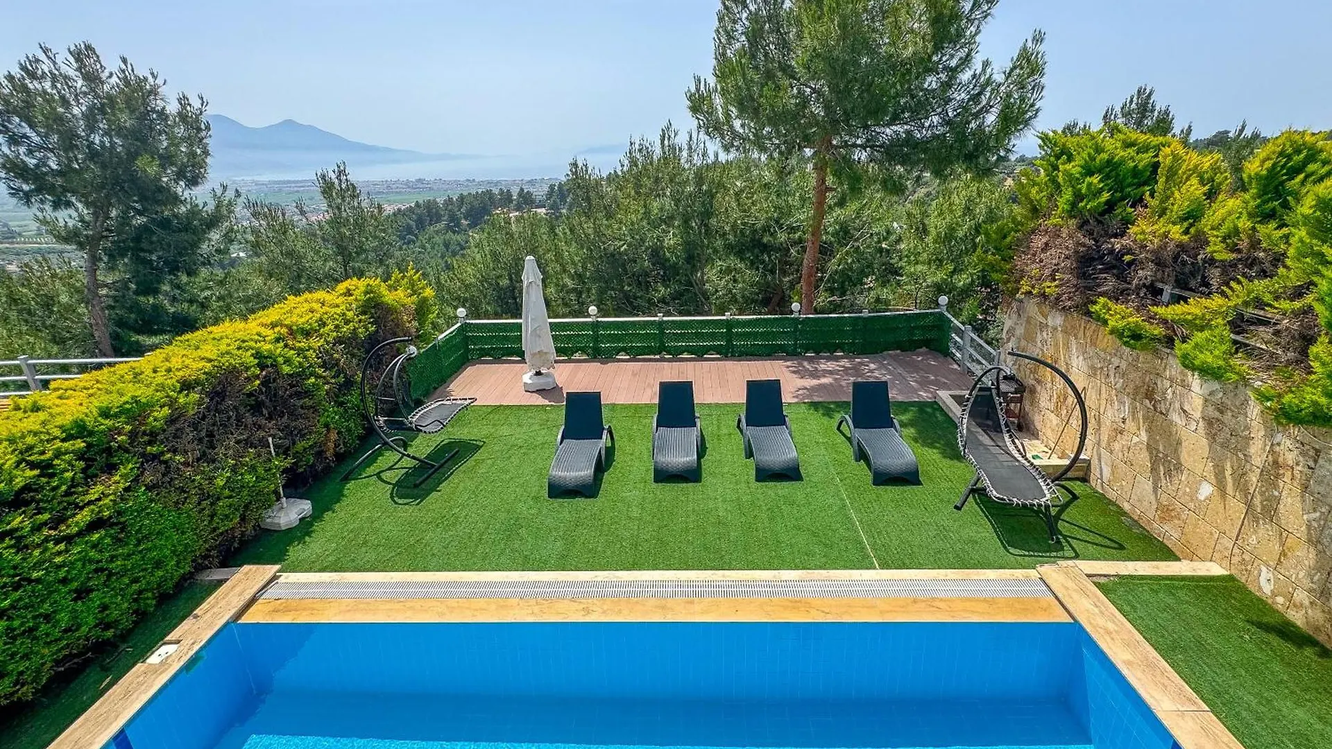 Exclusive Villas Kusadasi