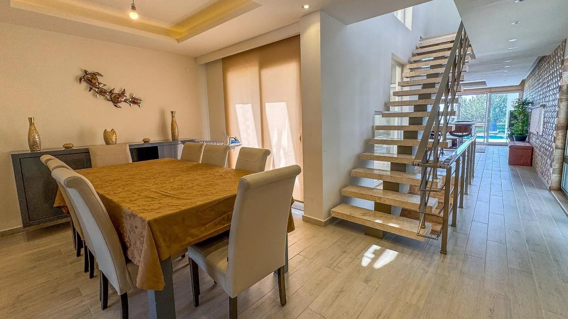 Exclusive Villas Kusadasi Turkey