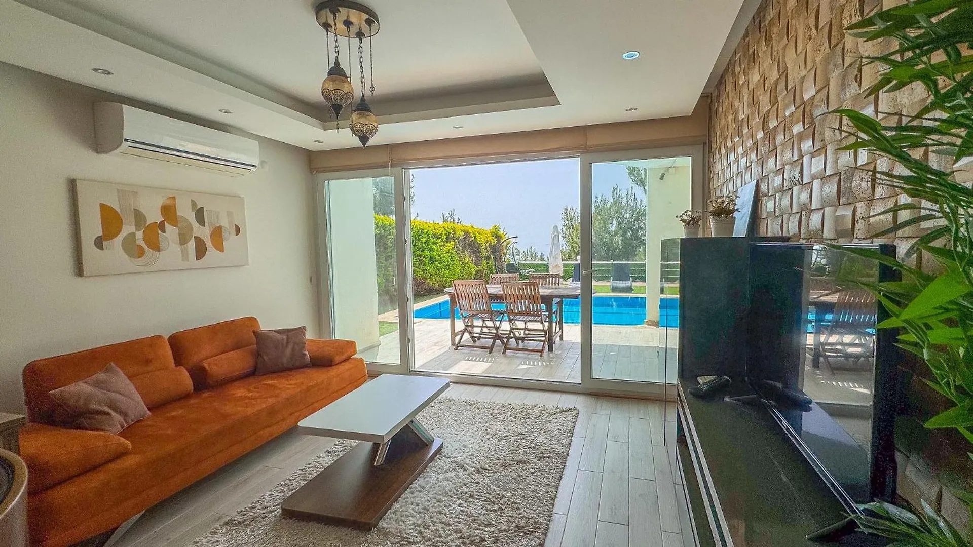 Exclusive Villas Kusadasi Turkey