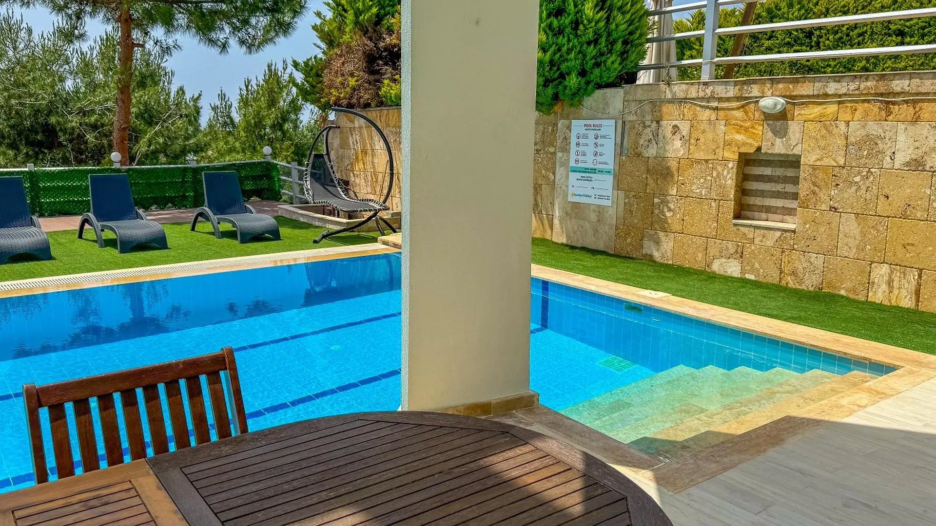 Exclusive Villas Kusadasi