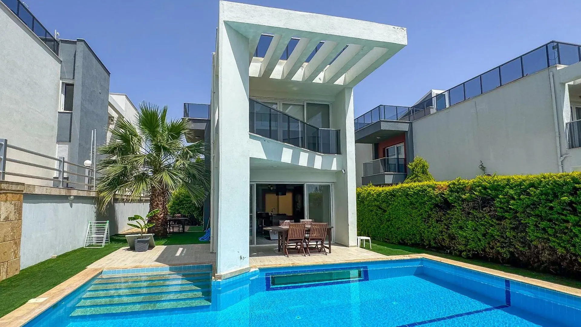 Exclusive Villas Kusadasi