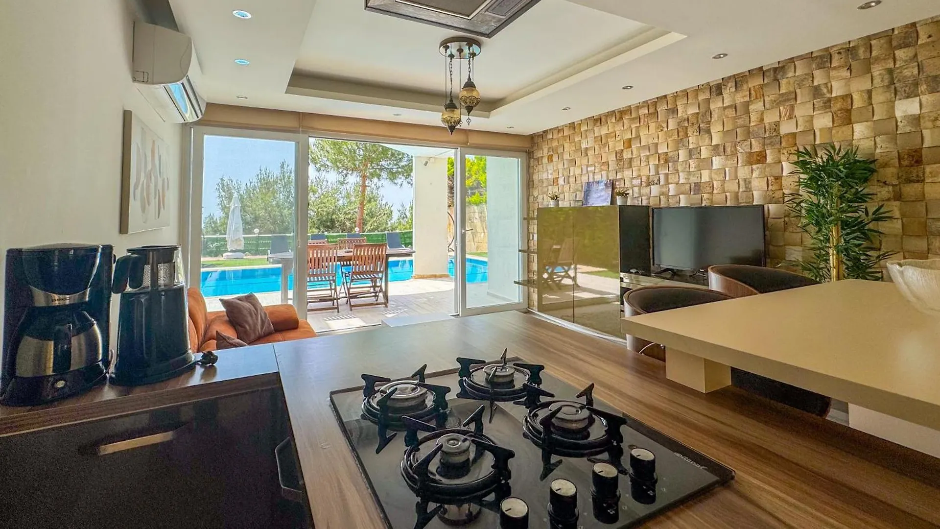 Exclusive Villas Kusadasi